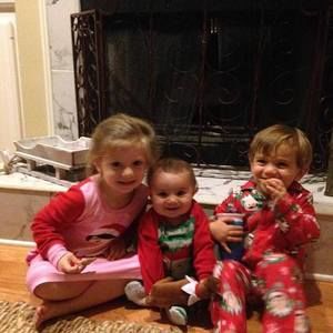 Meet your Posher, Dana